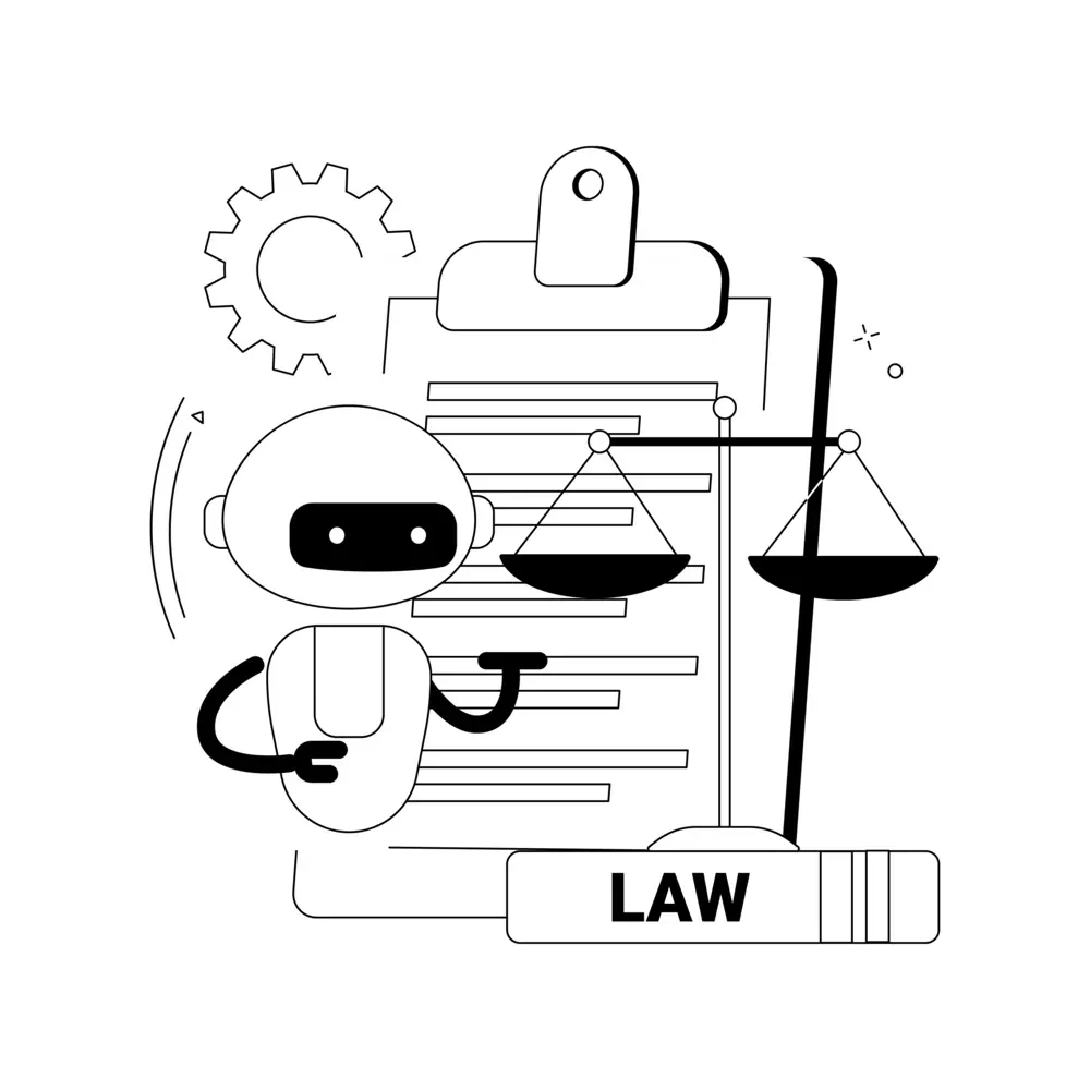 AI in legal services for UK law firms