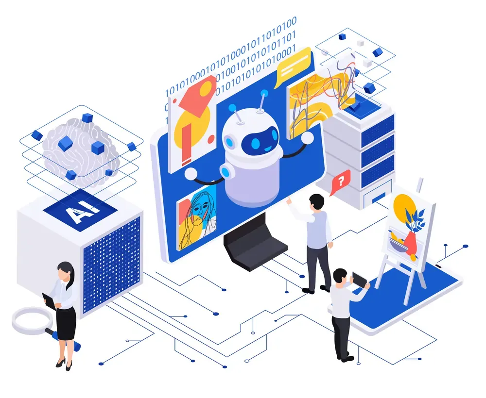 AI Customer Service Solutions