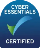 Cyber Essentials certified