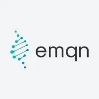 EMQN logo