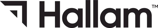 Hallam Agency Logo