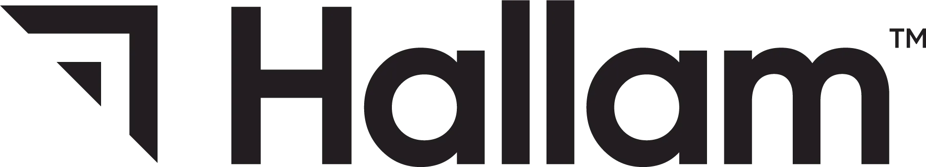 Hallam Internet logo
