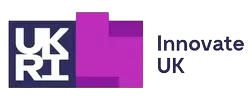 Innovate UK partner