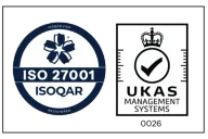 ISO 27001 Certification