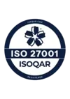 ISO 27001 Certification