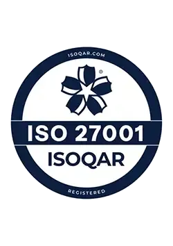 ISO 27001