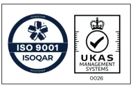 ISO 9001 Certification