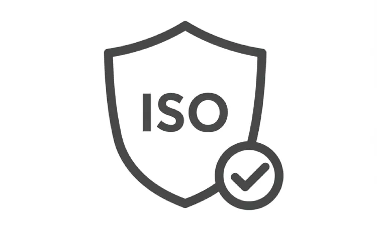 ISO 27001 and ISO 9001 joint compliance