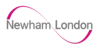 Newham Council logo