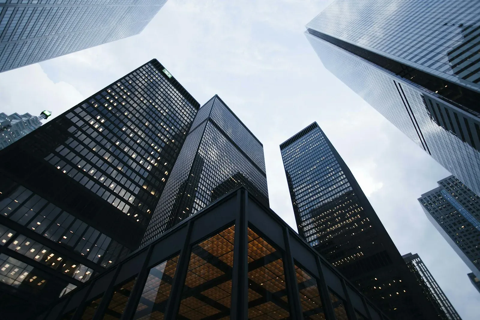 Trading floor and regulatory reporting