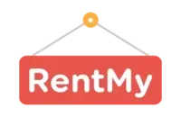 RentMy logo