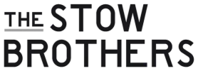 The Stow Brothers Logo